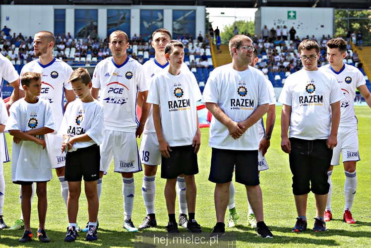 FKS Stal Mielec - Podbeskidzie Bielsko-Biała