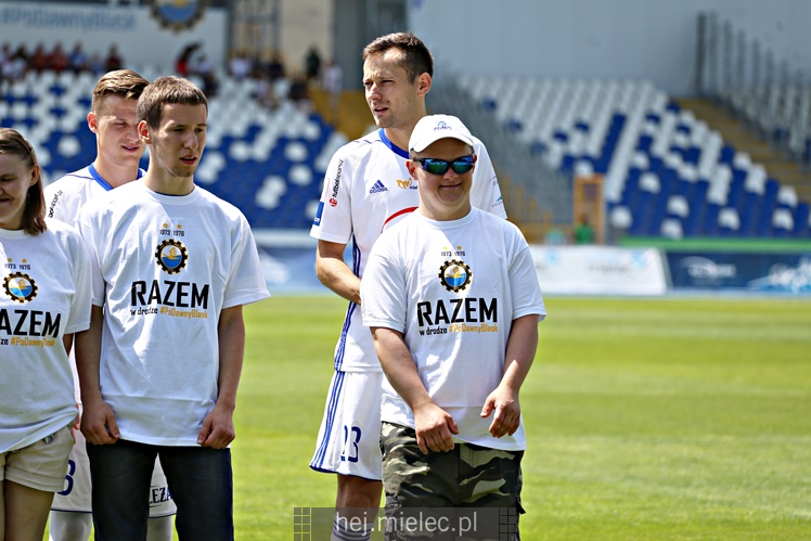 FKS Stal Mielec - Podbeskidzie Bielsko-Biała