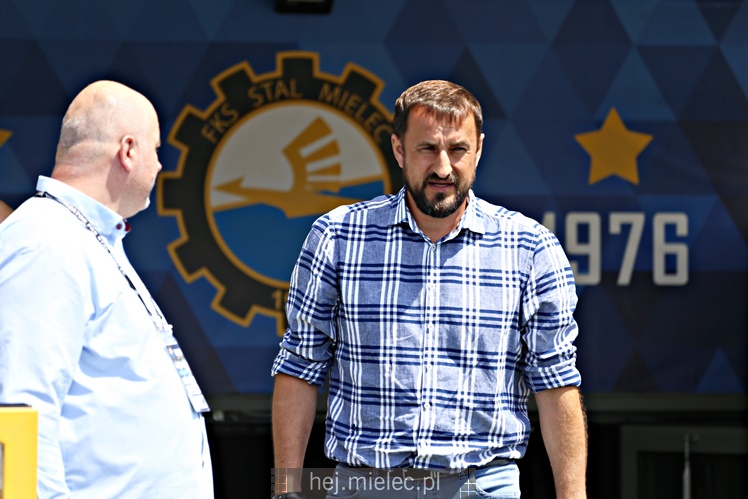 FKS Stal Mielec - Podbeskidzie Bielsko-Biała