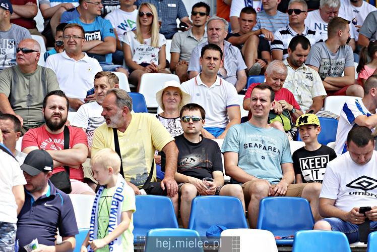 FKS Stal Mielec - Podbeskidzie Bielsko-Biała