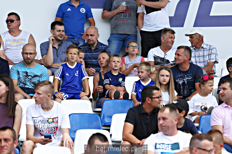 FKS Stal Mielec - Podbeskidzie Bielsko-Biała