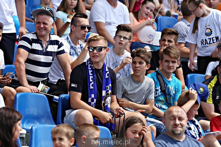 FKS Stal Mielec - Podbeskidzie Bielsko-Biała