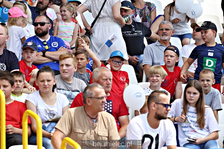 FKS Stal Mielec - Podbeskidzie Bielsko-Biała