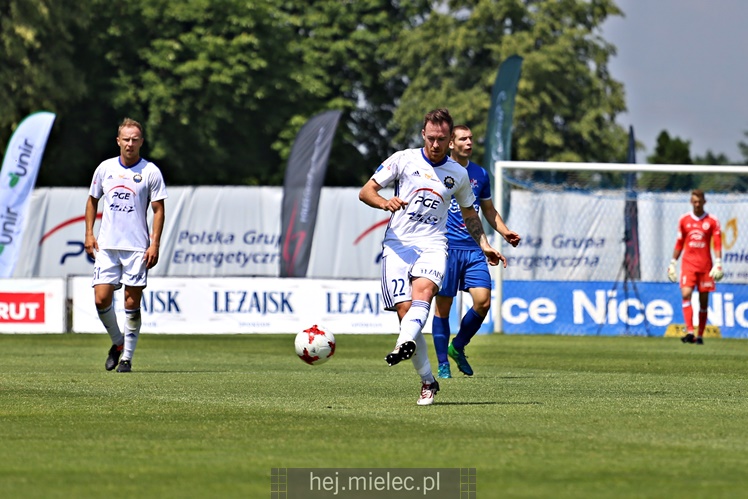 FKS Stal Mielec - Podbeskidzie Bielsko-Biała
