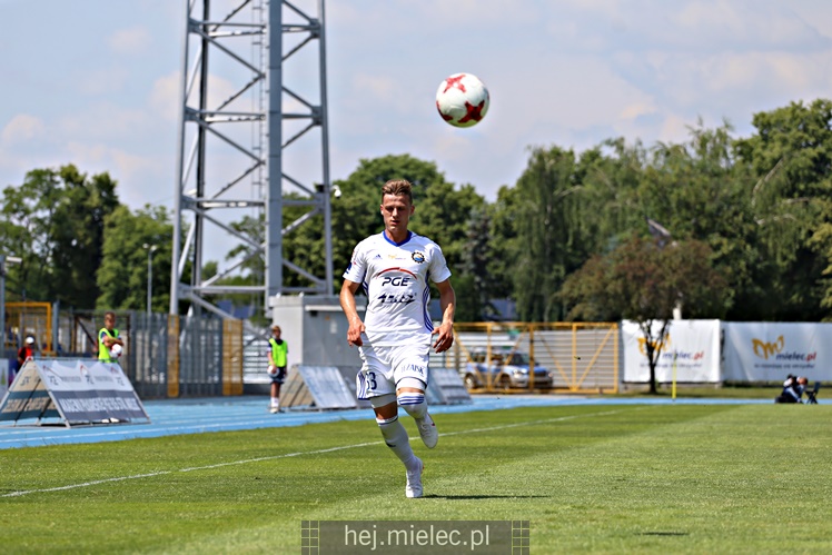 FKS Stal Mielec - Podbeskidzie Bielsko-Biała