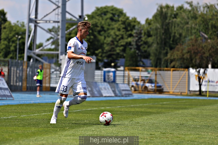 FKS Stal Mielec - Podbeskidzie Bielsko-Biała