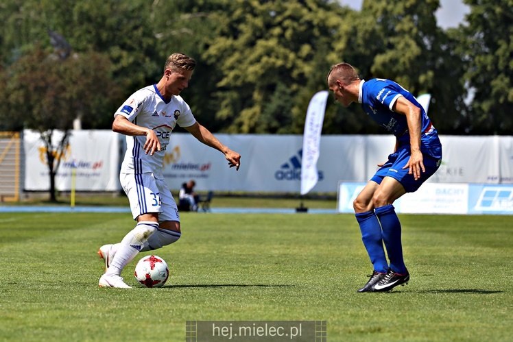FKS Stal Mielec - Podbeskidzie Bielsko-Biała
