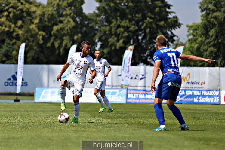 FKS Stal Mielec - Podbeskidzie Bielsko-Biała