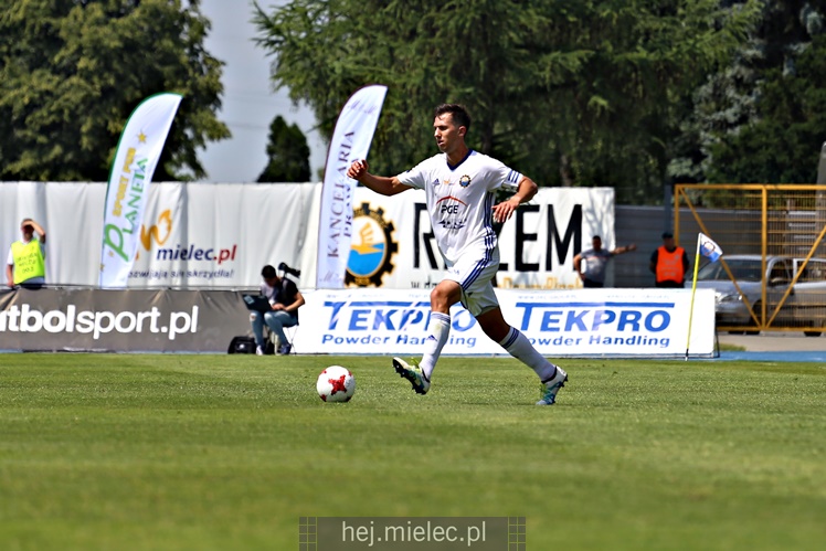 FKS Stal Mielec - Podbeskidzie Bielsko-Biała