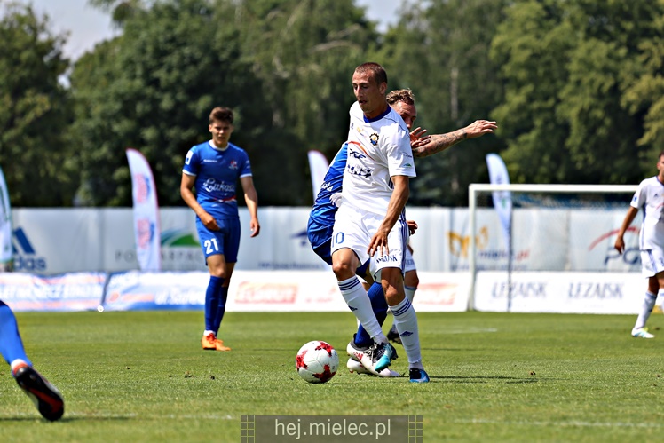 FKS Stal Mielec - Podbeskidzie Bielsko-Biała
