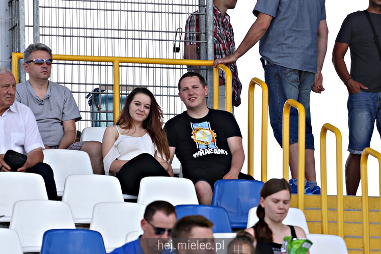 FKS Stal Mielec - Podbeskidzie Bielsko-Biała