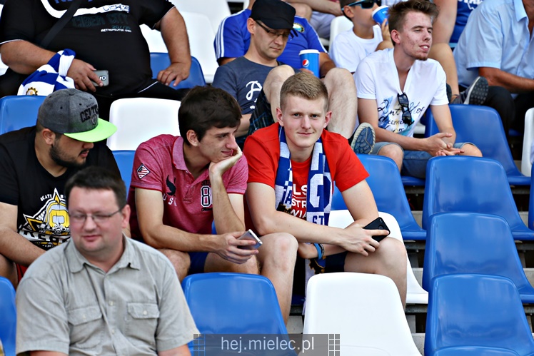 FKS Stal Mielec - Podbeskidzie Bielsko-Biała