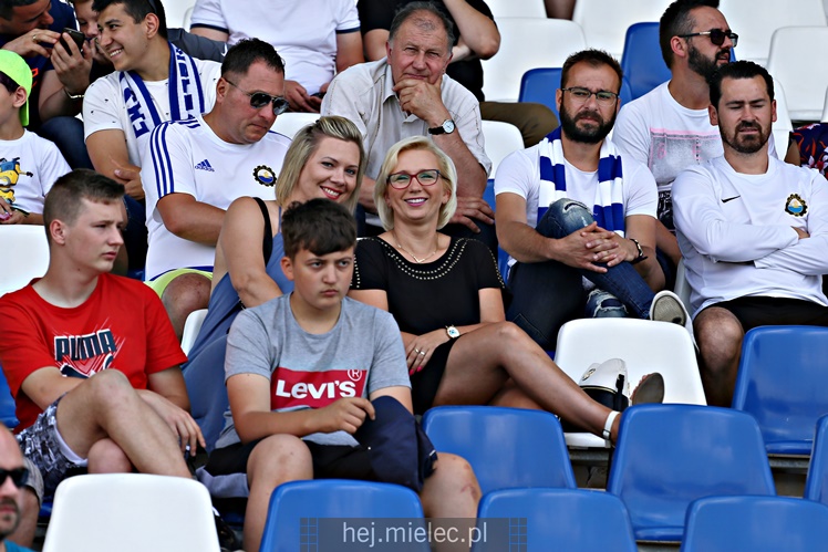 FKS Stal Mielec - Podbeskidzie Bielsko-Biała