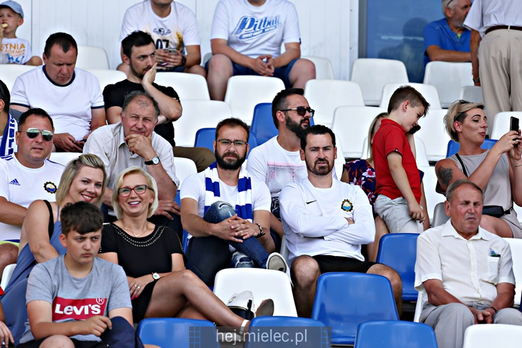 FKS Stal Mielec - Podbeskidzie Bielsko-Biała