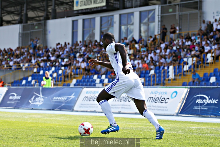 FKS Stal Mielec - Podbeskidzie Bielsko-Biała