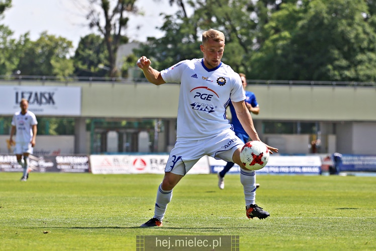 FKS Stal Mielec - Podbeskidzie Bielsko-Biała