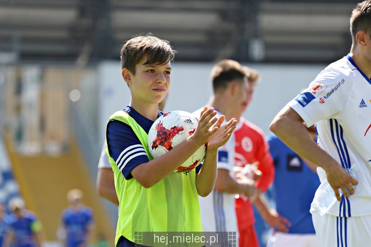 FKS Stal Mielec - Podbeskidzie Bielsko-Biała