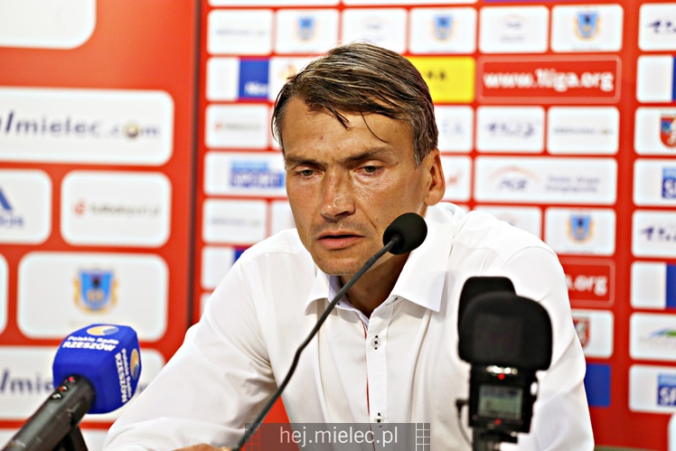 FKS Stal Mielec - Podbeskidzie Bielsko-Biała