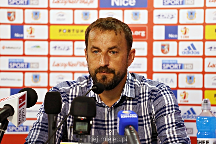 FKS Stal Mielec - Podbeskidzie Bielsko-Biała