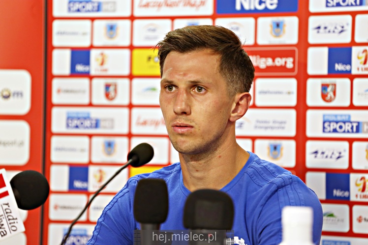 FKS Stal Mielec - Podbeskidzie Bielsko-Biała