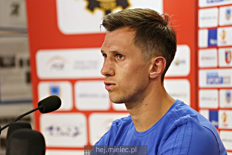 FKS Stal Mielec - Podbeskidzie Bielsko-Biała