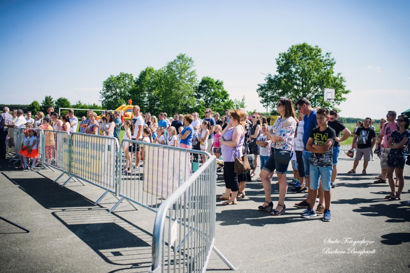 Piknik rodzinny w Padwi Narodowej