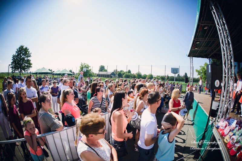 Piknik rodzinny w Padwi Narodowej