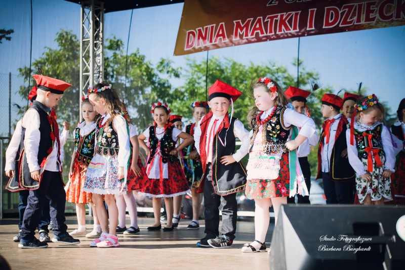 Piknik rodzinny w Padwi Narodowej