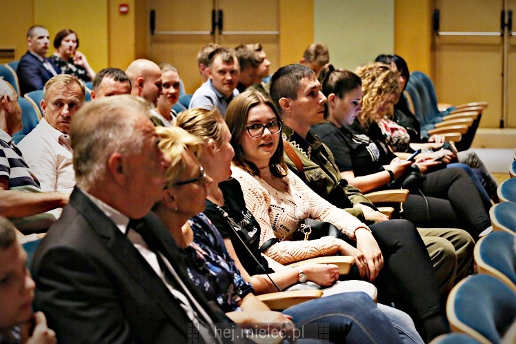 Gala Festiwalu Filmowego Niepokorni Niezłomni Wyklęci 2018