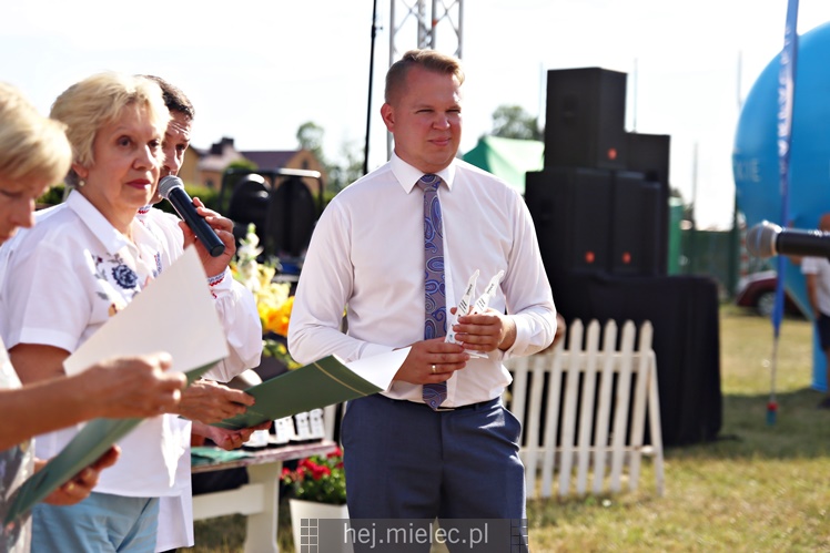 XI Podkarpacki Jarmark Ludowy Roztańczony Chorzelów