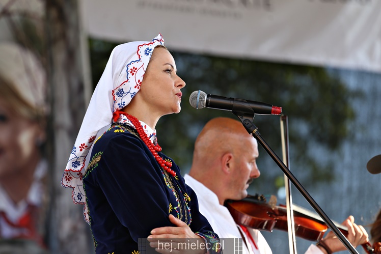 XI Podkarpacki Jarmark Ludowy Roztańczony Chorzelów