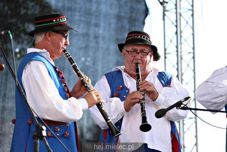 XI Podkarpacki Jarmark Ludowy Roztańczony Chorzelów