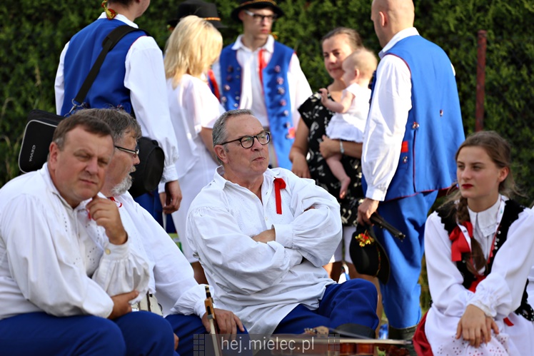 XI Podkarpacki Jarmark Ludowy Roztańczony Chorzelów