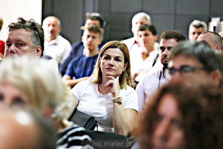 Konferencja ?Zdrowie i środowisko