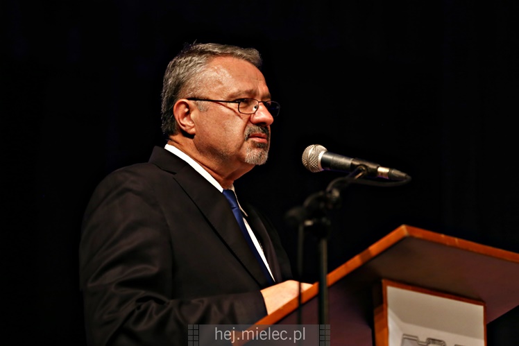 Gala Młodzi Nieprzeciętni