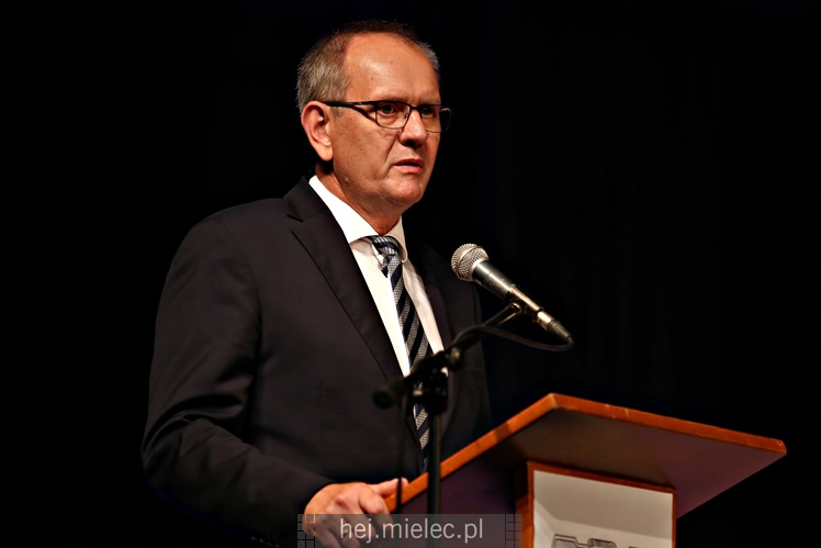 Gala Młodzi Nieprzeciętni