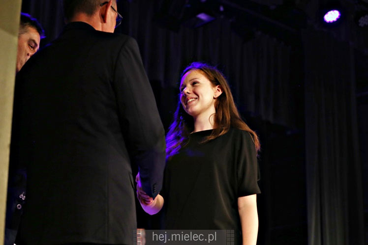 Gala Młodzi Nieprzeciętni