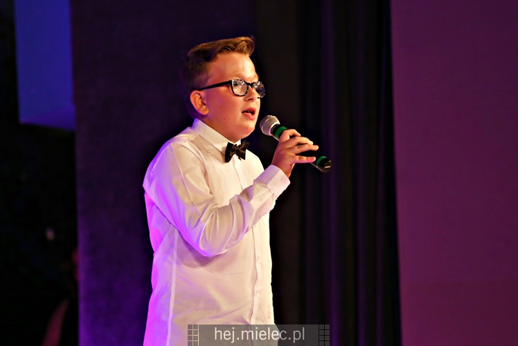 Gala Młodzi Nieprzeciętni