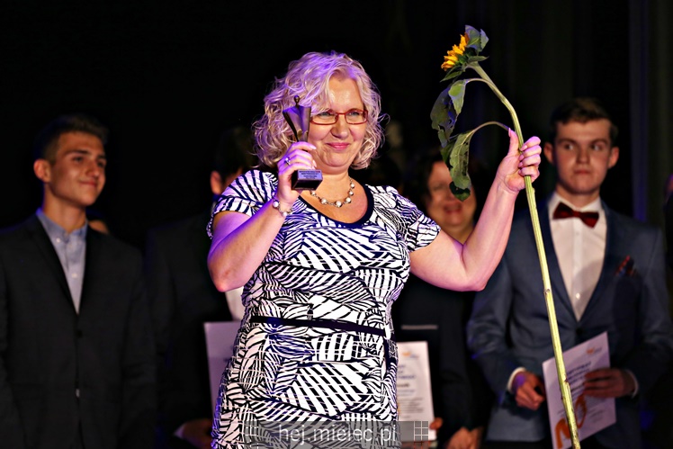 Gala Młodzi Nieprzeciętni