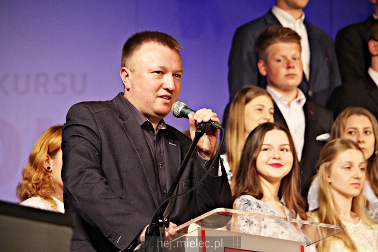 Powiatowe zakończenie roku i ?BELFER THE BEST?ia? 2018