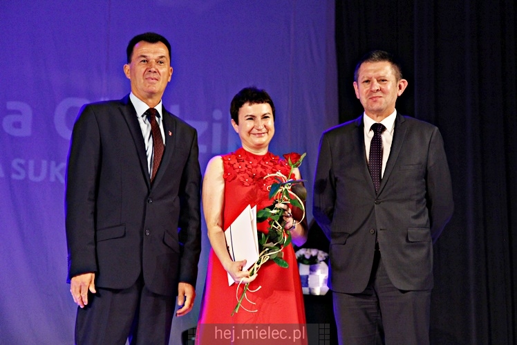 Powiatowe zakończenie roku i ?BELFER THE BEST?ia? 2018