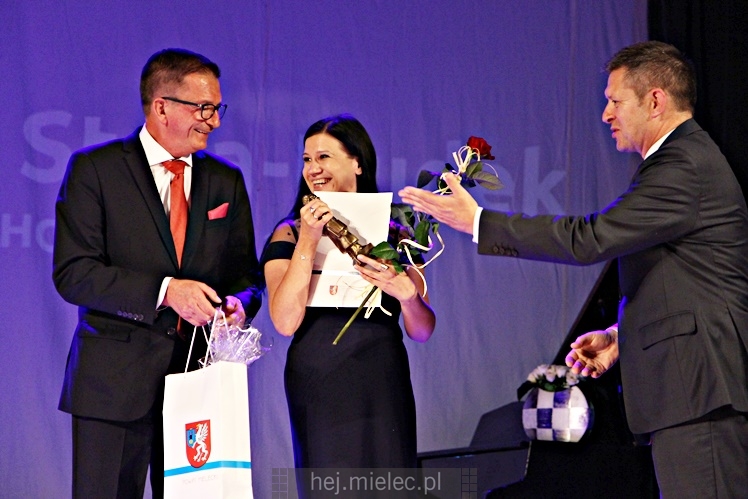 Powiatowe zakończenie roku i ?BELFER THE BEST?ia? 2018