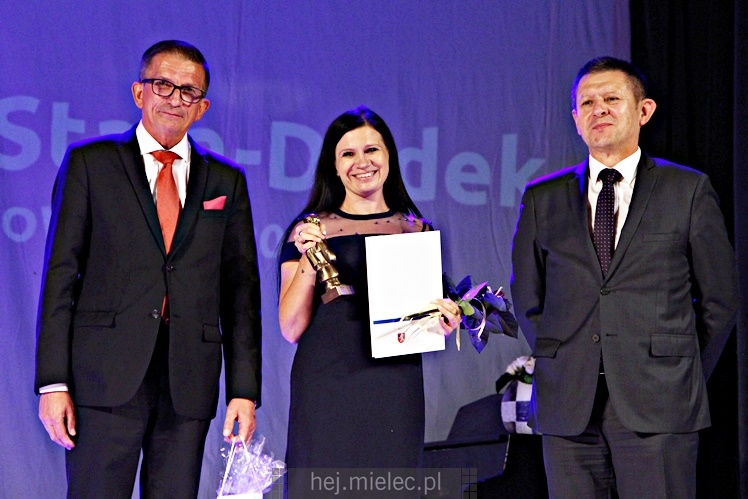 Powiatowe zakończenie roku i ?BELFER THE BEST?ia? 2018