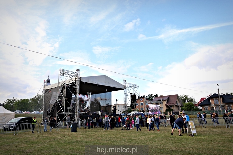 Powitanie Lata 2018 - część I