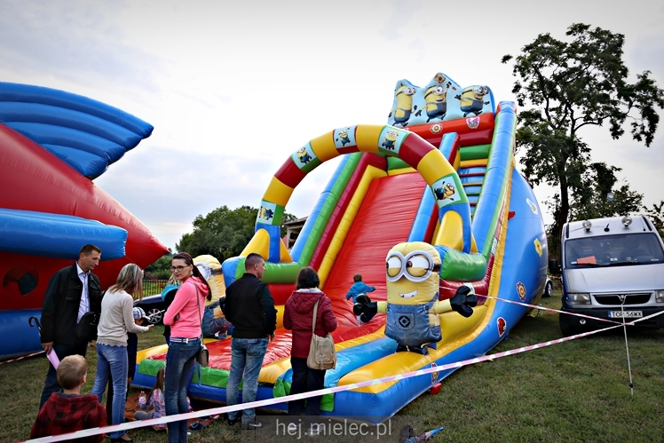 Powitanie Lata 2018 - część I