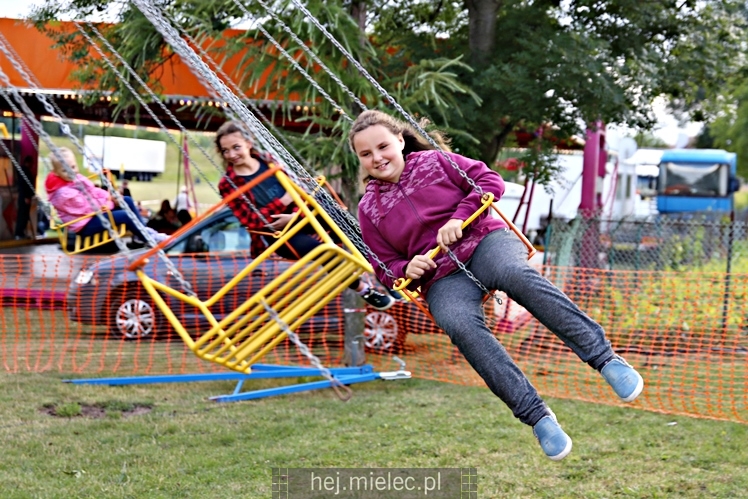 Powitanie Lata 2018 - część I
