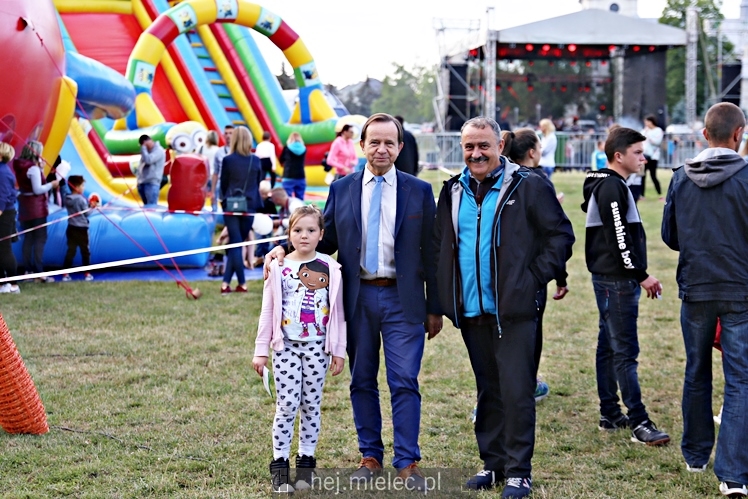 Powitanie Lata 2018 - część I