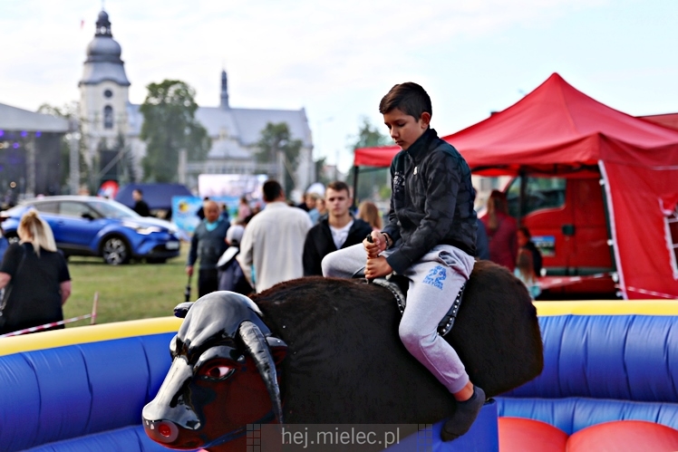 Powitanie Lata 2018 - część I