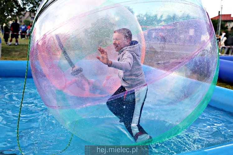 Powitanie Lata 2018 - część I