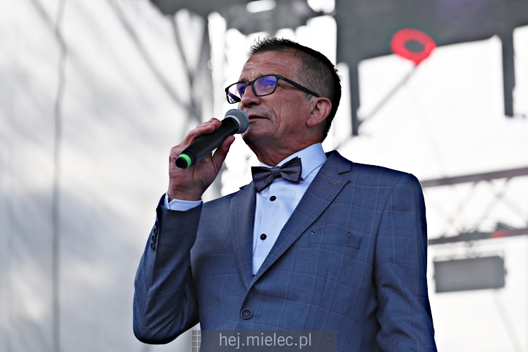 Powitanie Lata 2018 - część I